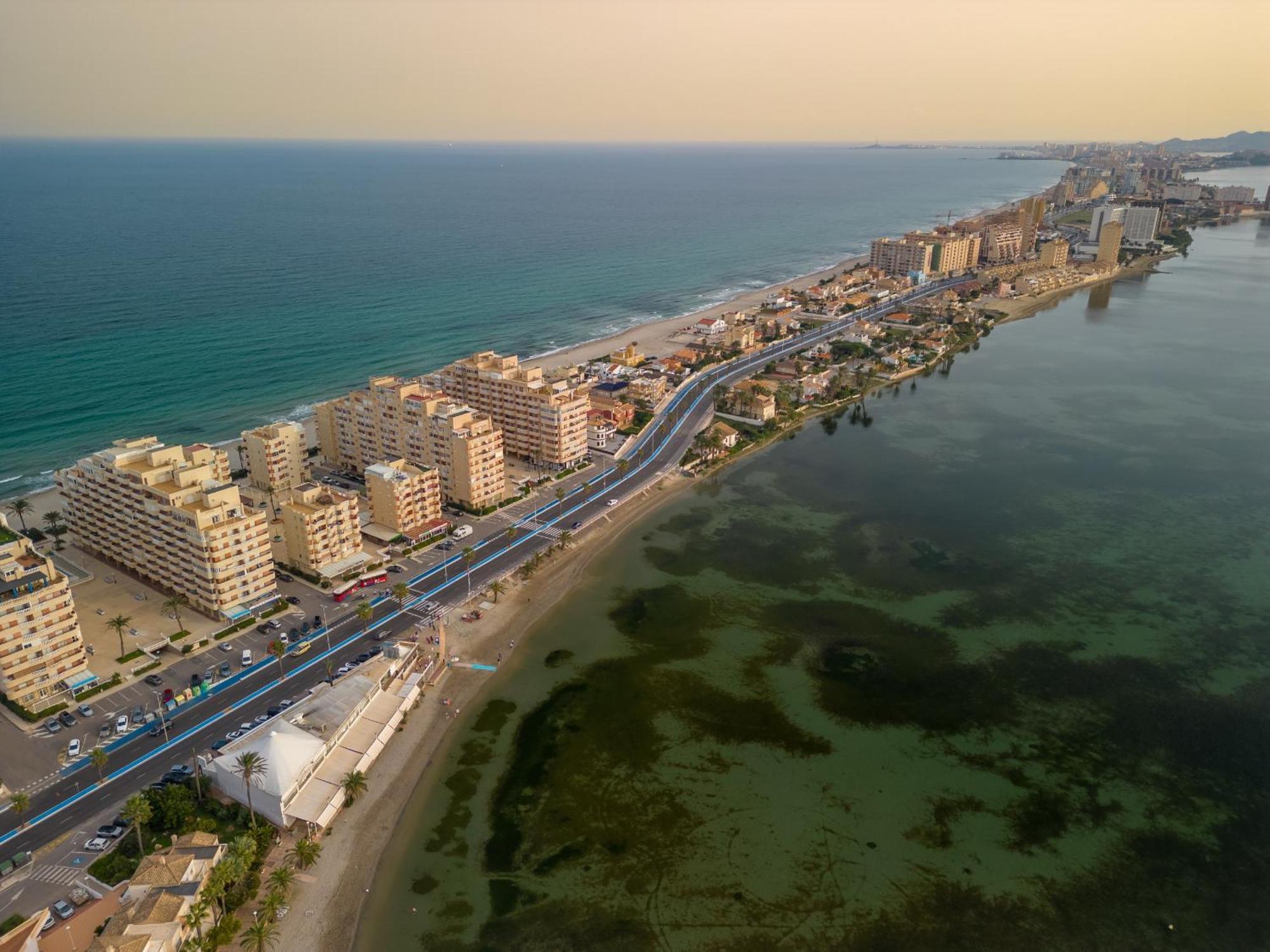 Hawaii -V 5B - La Manga By Watermelon Apartment Exterior foto