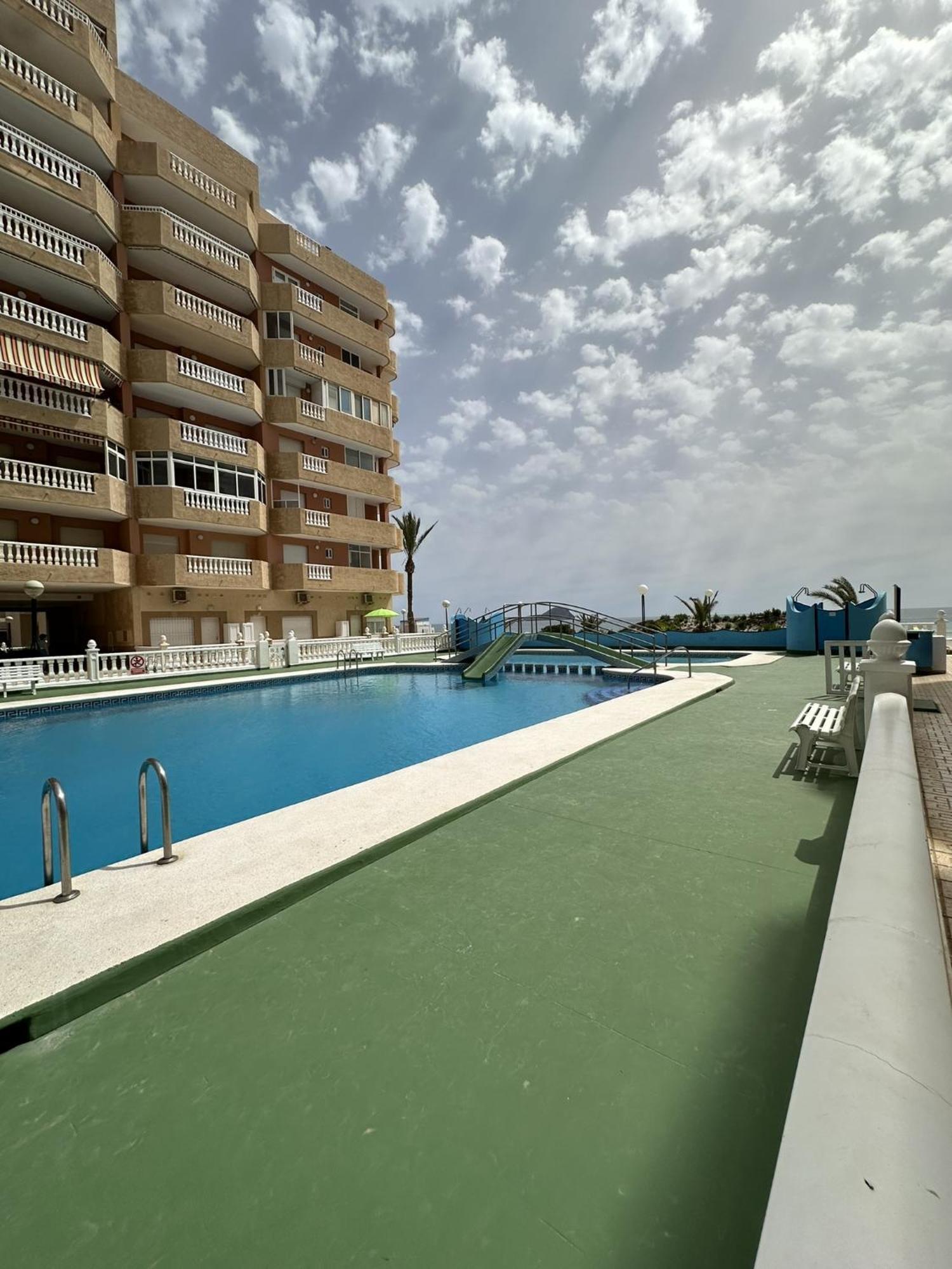 Hawaii -V 5B - La Manga By Watermelon Apartment Exterior foto