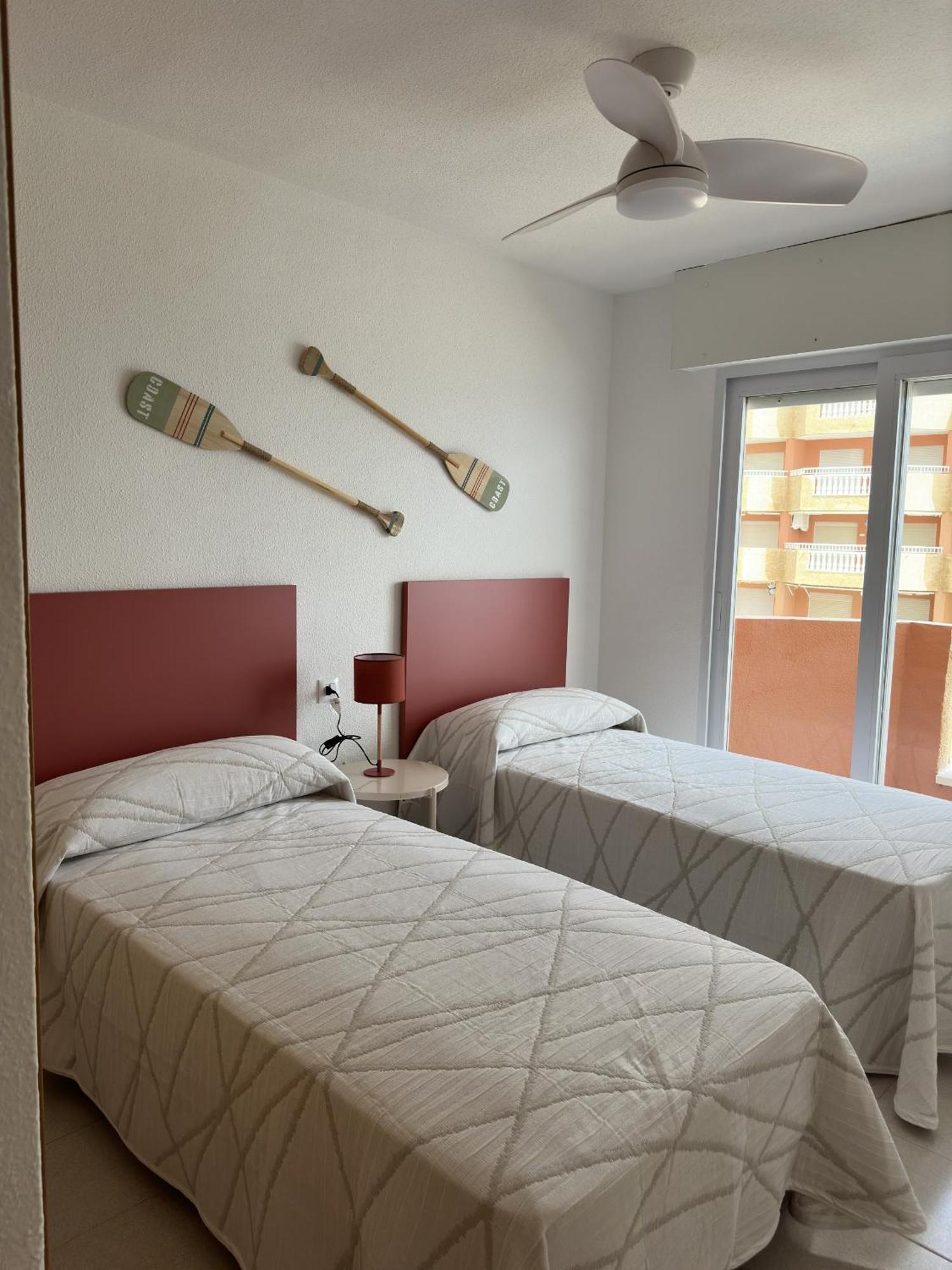 Hawaii -V 5B - La Manga By Watermelon Apartment Exterior foto