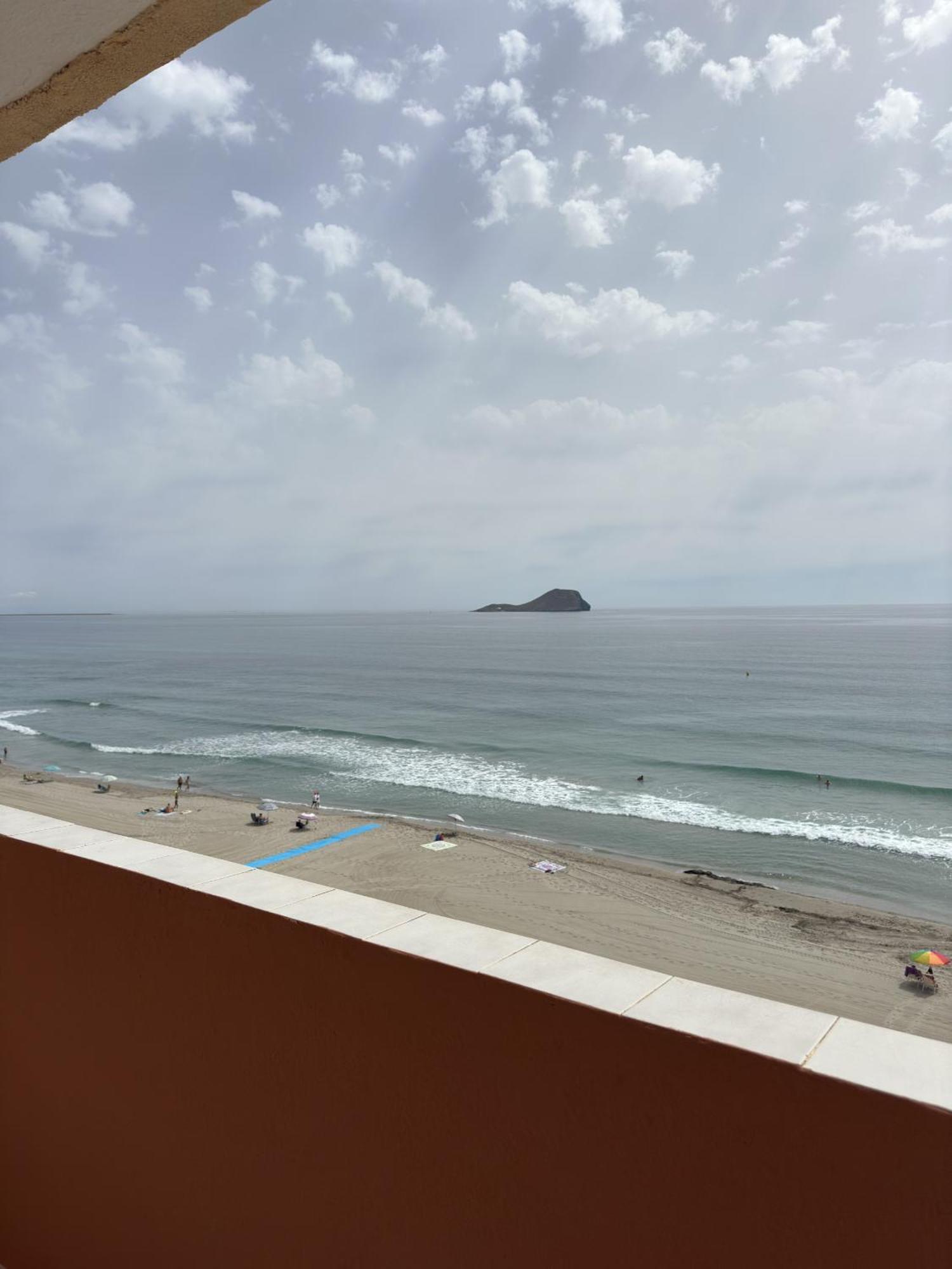 Hawaii -V 5B - La Manga By Watermelon Apartment Exterior foto