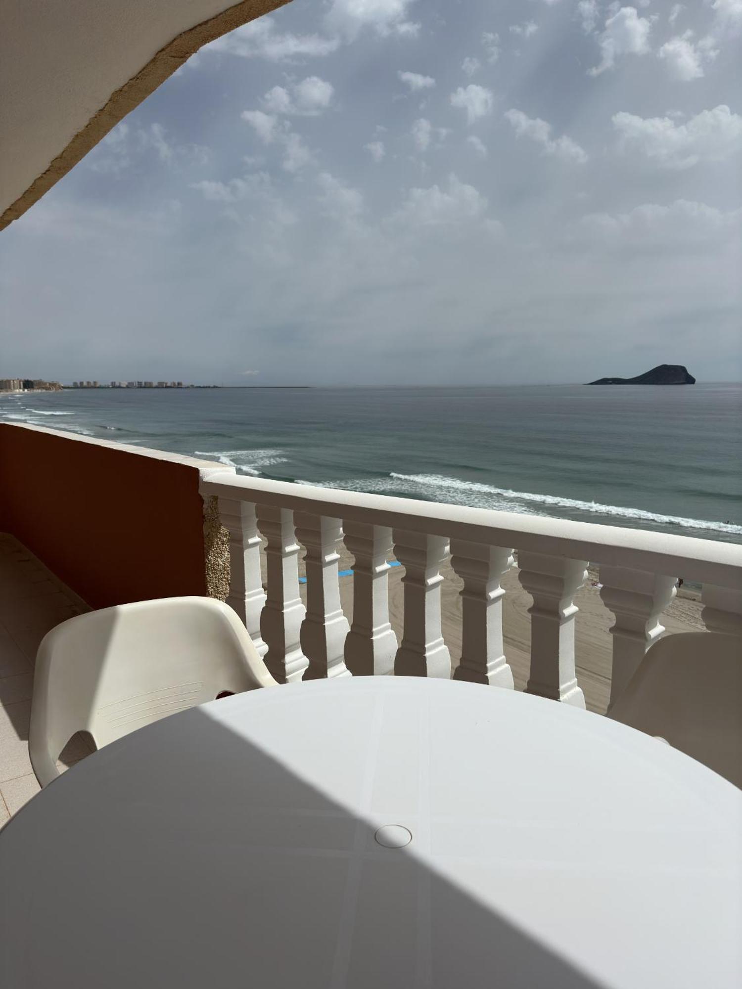 Hawaii -V 5B - La Manga By Watermelon Apartment Exterior foto