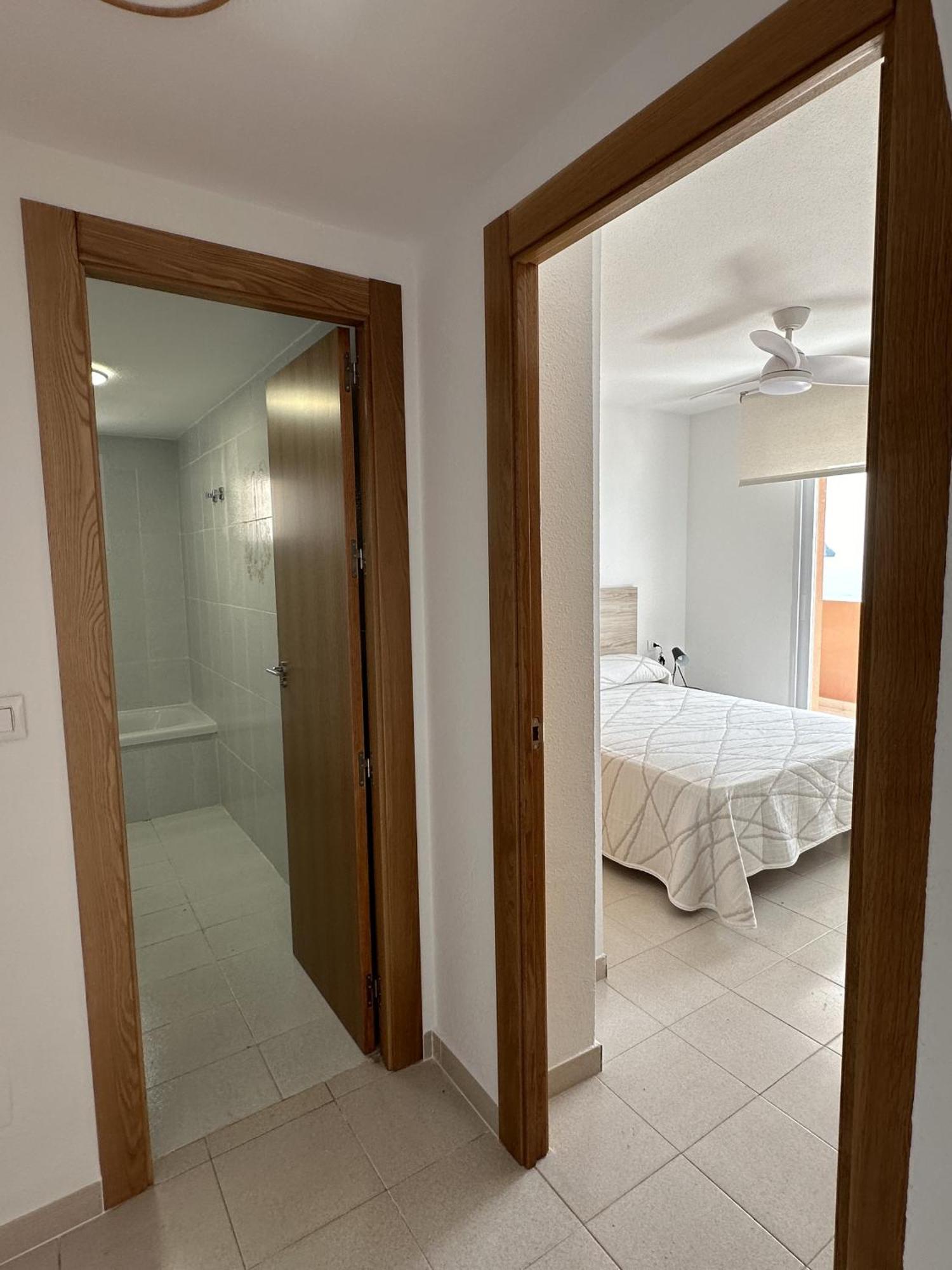 Hawaii -V 5B - La Manga By Watermelon Apartment Exterior foto