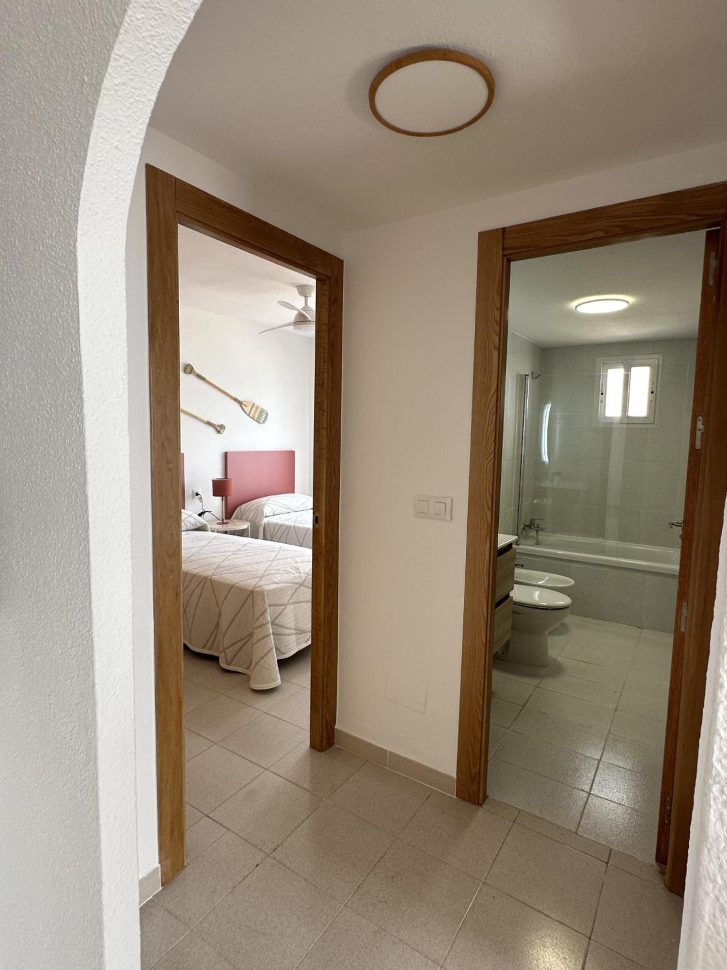 Hawaii -V 5B - La Manga By Watermelon Apartment Exterior foto